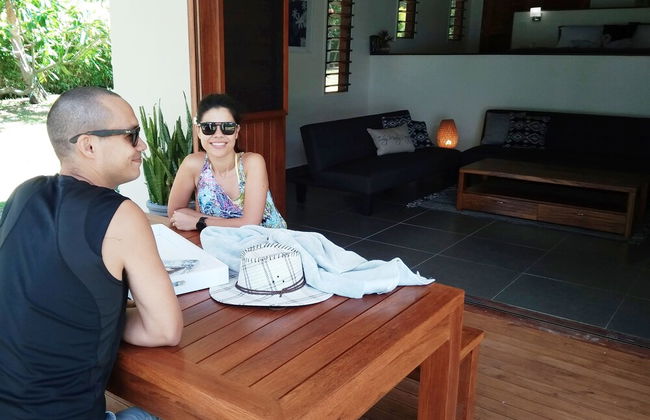 Whispering Palms Vanuatu - Foto 17