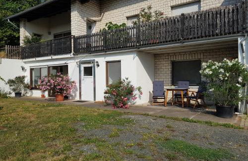 Ferienwohnung Schwabendorf - nahe Marburg - Foto 10