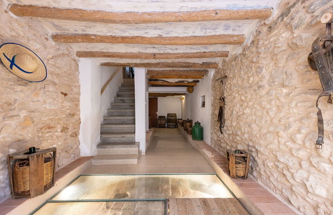 Unik Vacation Ca La Lola - Foto 39