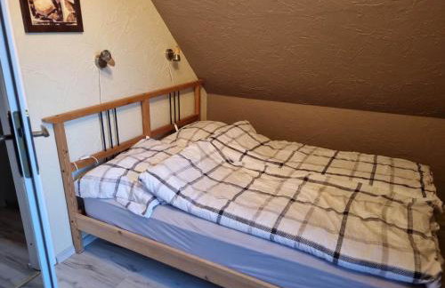 DOMEK NA BASZCIE klimatyzowany - Foto 17