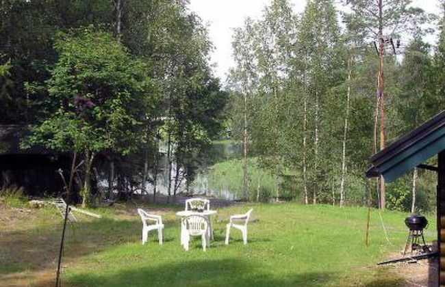 Liisan pirtti - Foto 5