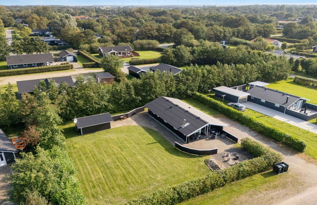 "Robertha" - 800m to the fjord - Foto 4