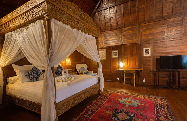 Jabunami Villa - Foto 30