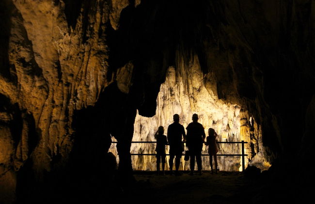 Indian Village Tipi Tent - Photo 6