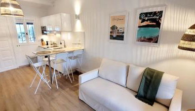 F2 apartment in residence with swimming pool - Foto 4
