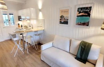 F2 apartment in residence with swimming pool - Foto 4