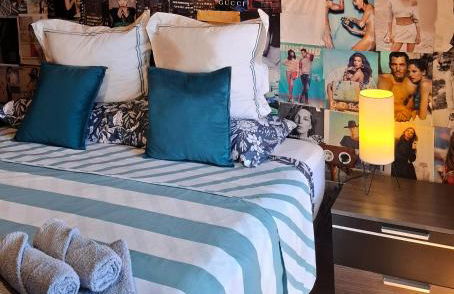 Encantadora casa con piscina privada y chimenea - Foto 37