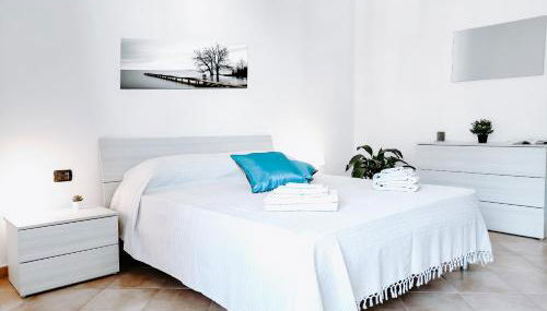 Appartamento La Capretta Bianca - Affitti Brevi Italia - Foto 2