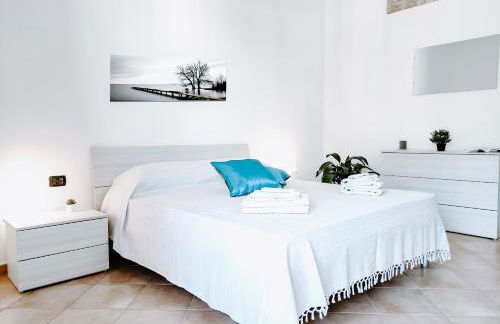 Appartamento La Capretta Bianca - Affitti Brevi Italia - Foto 2