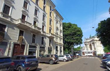 My Milano Arco della Pace Apartment - Foto 17