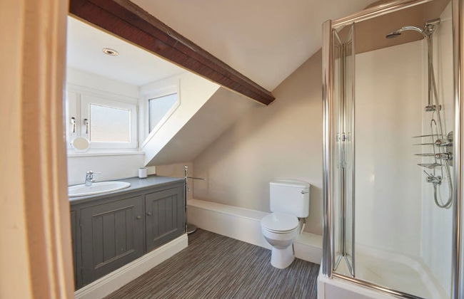 Host Stay The Cottage in Corbridge - Foto 19