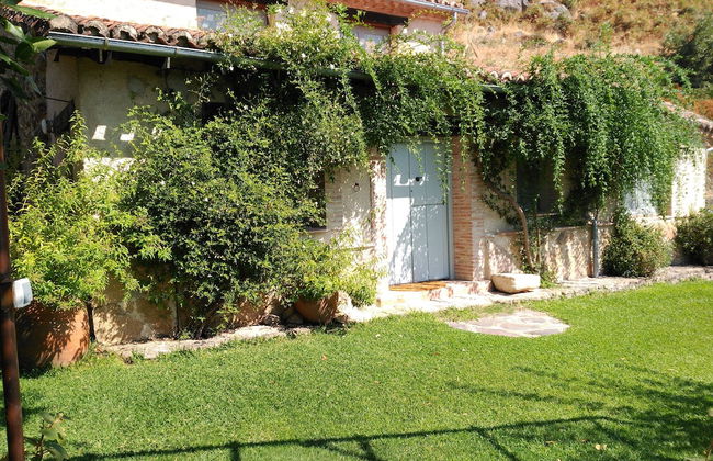 El Vergel de Chilla - Foto 48