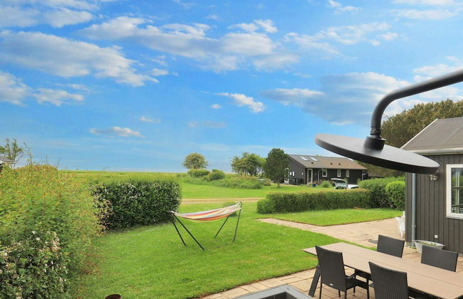 6 Person Holiday Home in Nysted-by Traum - Foto 21