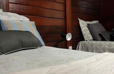 Yãba Wase - Casa de Temporada - Foto 6