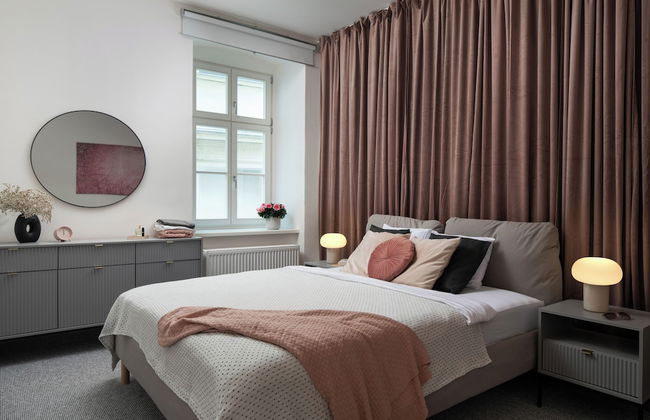 Zelný Trh Boutique Apartments #11 by Goodnite cz - Foto 13