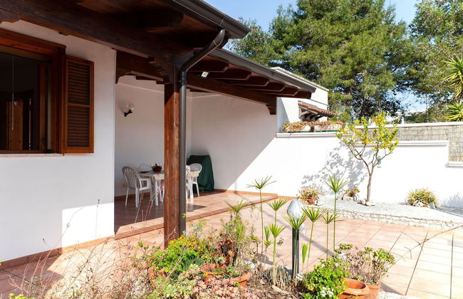 Villetta Roma With Fancy Garden - Foto 20