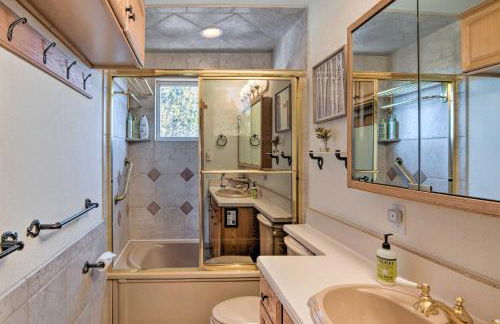 Buena Vista Oasis with Mtn Views, 3 Mi to Dtwn! - Foto 21