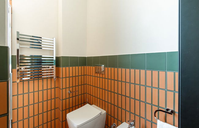 Palazzo Quantum 1 - Foto 67