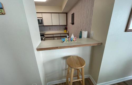 1 Bedroom Condo with Amazing View - Foto 3