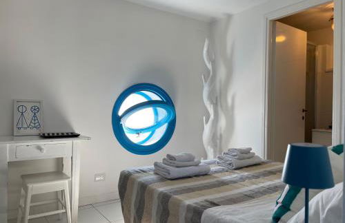 Casa al mare con spiaggia privata condominiale - Foto 6