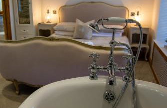 Steamy Cottage a cosy couples cottage & steam room - Foto 5