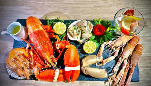 4 Sinclair bay lodges - Photo 5