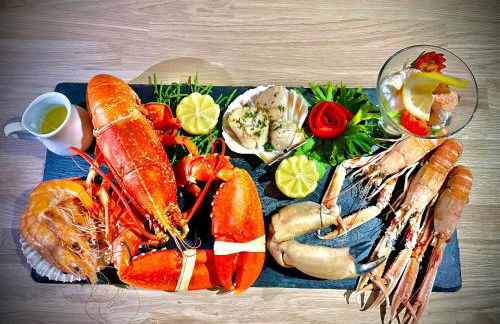 3 Sinclair Bay Lodges - Foto 8