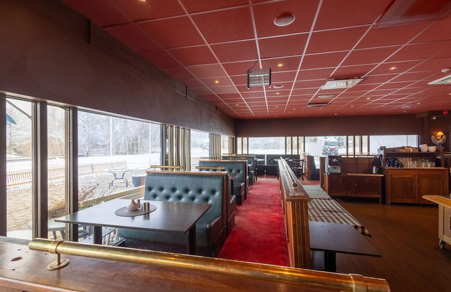 Halmstad Hotel Apartments - Photo 55