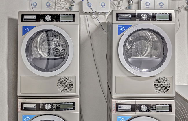 MOOI Apartments Schlieren - Foto 35