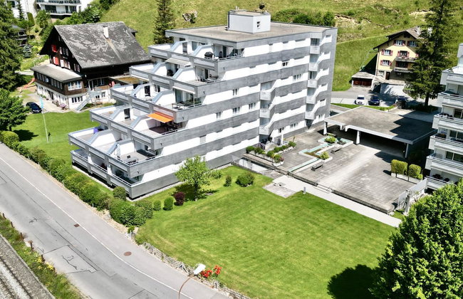 Sunnmatt West Wohnung 936 - Foto 2