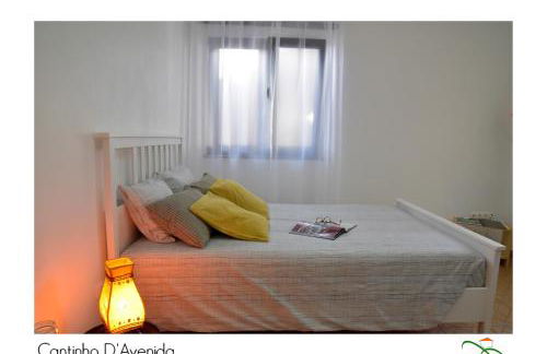 Cantinho D'Avenida - Photo 2