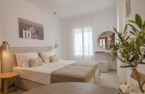 Nikoleta Studios Sifnos - Foto 1