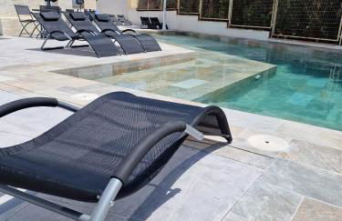 5 Apartamentos Independientes en Villas Costa del Sol - Photo 1