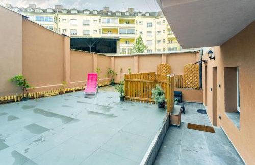 Le jardin de l'hyser - Foto 28