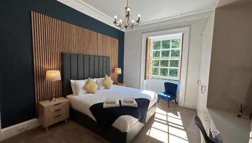 Principal Apartments - West End - Foto 3