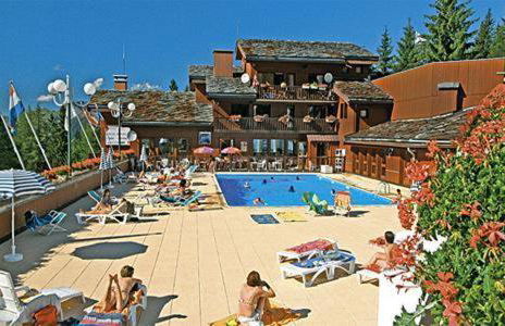 Cocon à la Plagne - Foto 22