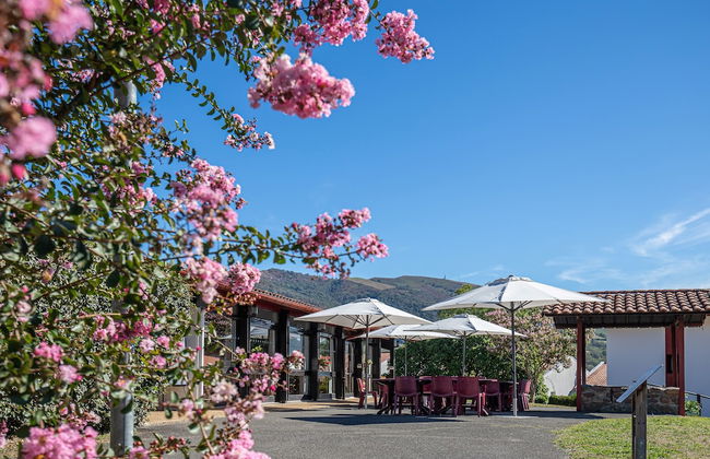 VVF Pays Basque Saint-Étienne-de-Baïgorry - Foto 40