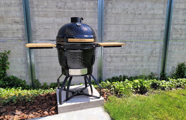 Modern Villa Stay in Dalhem - Foto 26