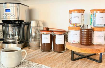 Oceanside Oasis - King Bed, Pet Friendly, Fire Pit - Foto 14