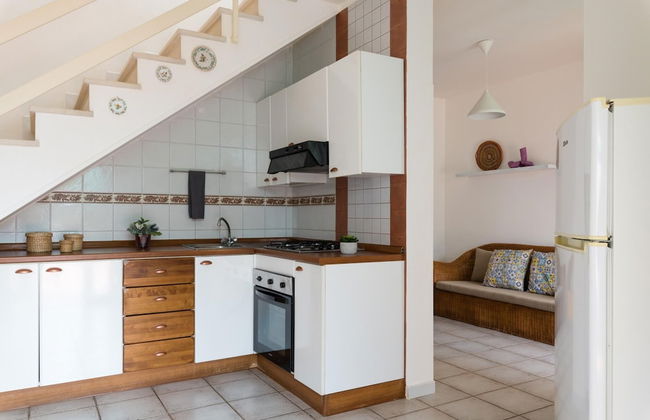 White Sea by Wonderful Italy - Villetta Tiana - Foto 2