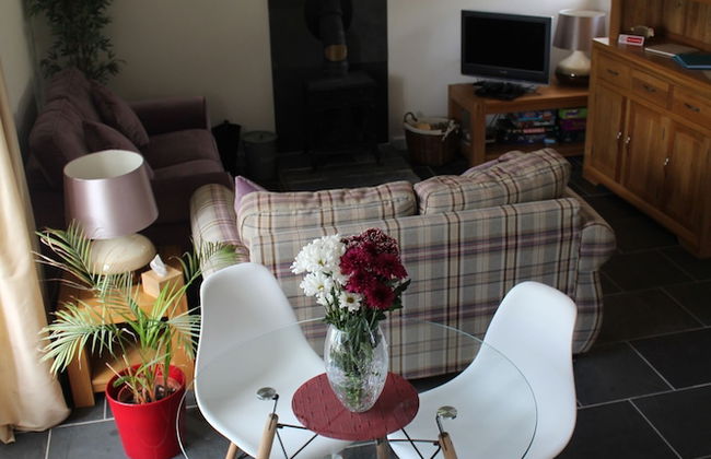 Anfodd Countryside Retreats - Foto 9