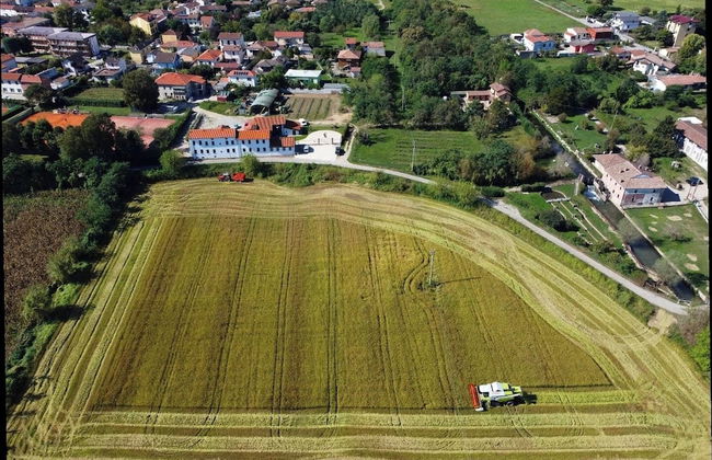 Cascina Mora Bassa - Photo 37