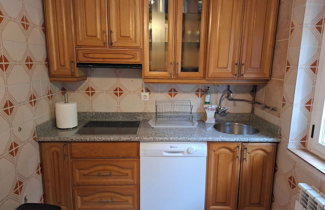 La Vista de Gredos - Foto 13