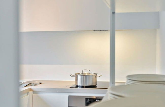 Renovated Apartment by the Beach in Knokke-heist - Foto 20