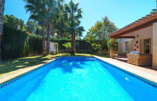 Alaya by Aguilarent - Foto 50