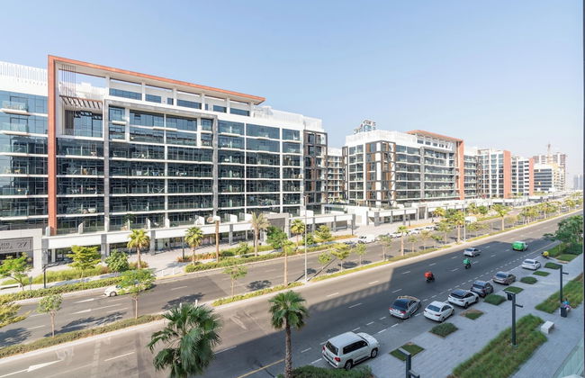 GLOBALSTAY. Azizi Riviera 34 - Foto 25