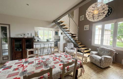 Bienvenue A CouRbieu - Foto 5