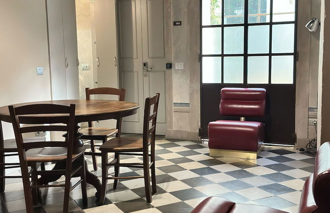 Numa Palazzo San Niccolò - Photo 63