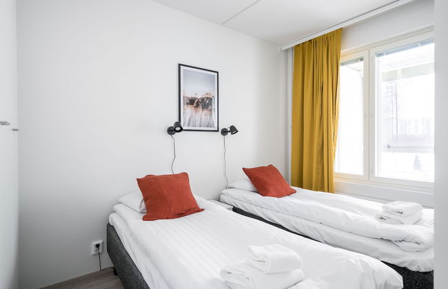 Hiisi Homes Vantaa Keimolanmäki - Photo 4