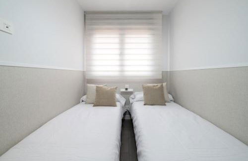 Getafe Suites - Foto 21